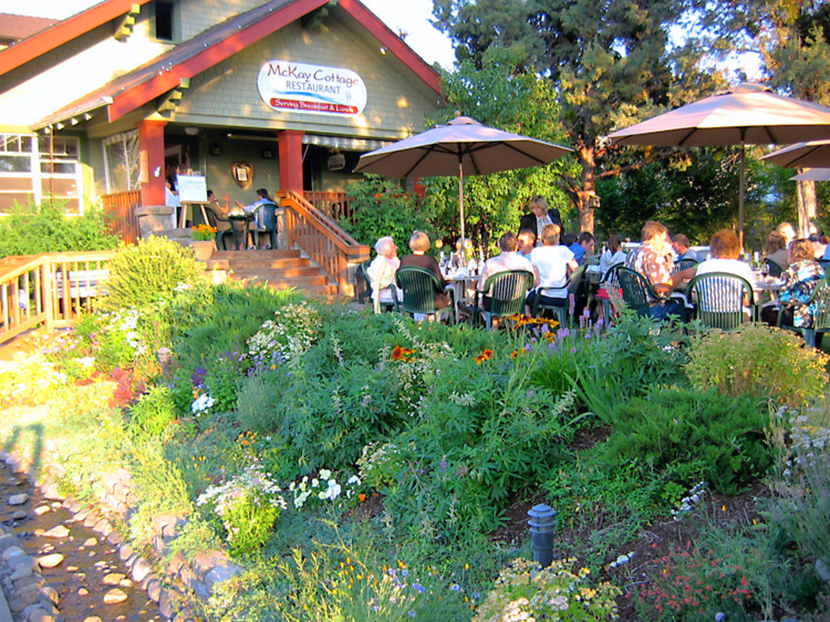 Best Places To Eat in Bend And Redmond Oregon Central Oregon's Most