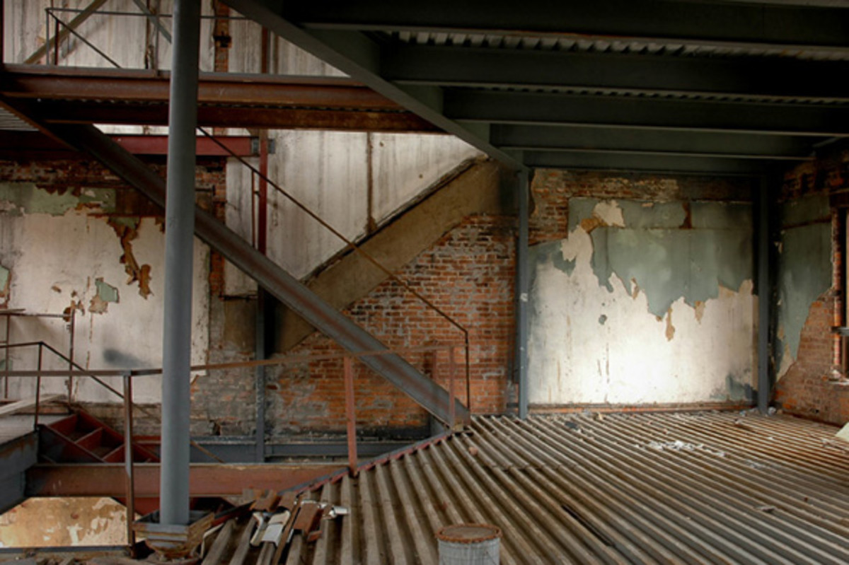 3 Best Bars In Downtown Chattanooga Tennessee hubpages