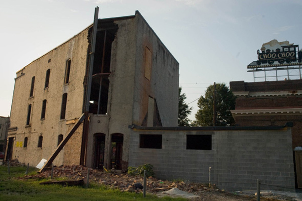 3 Best Bars In Downtown Chattanooga Tennessee hubpages