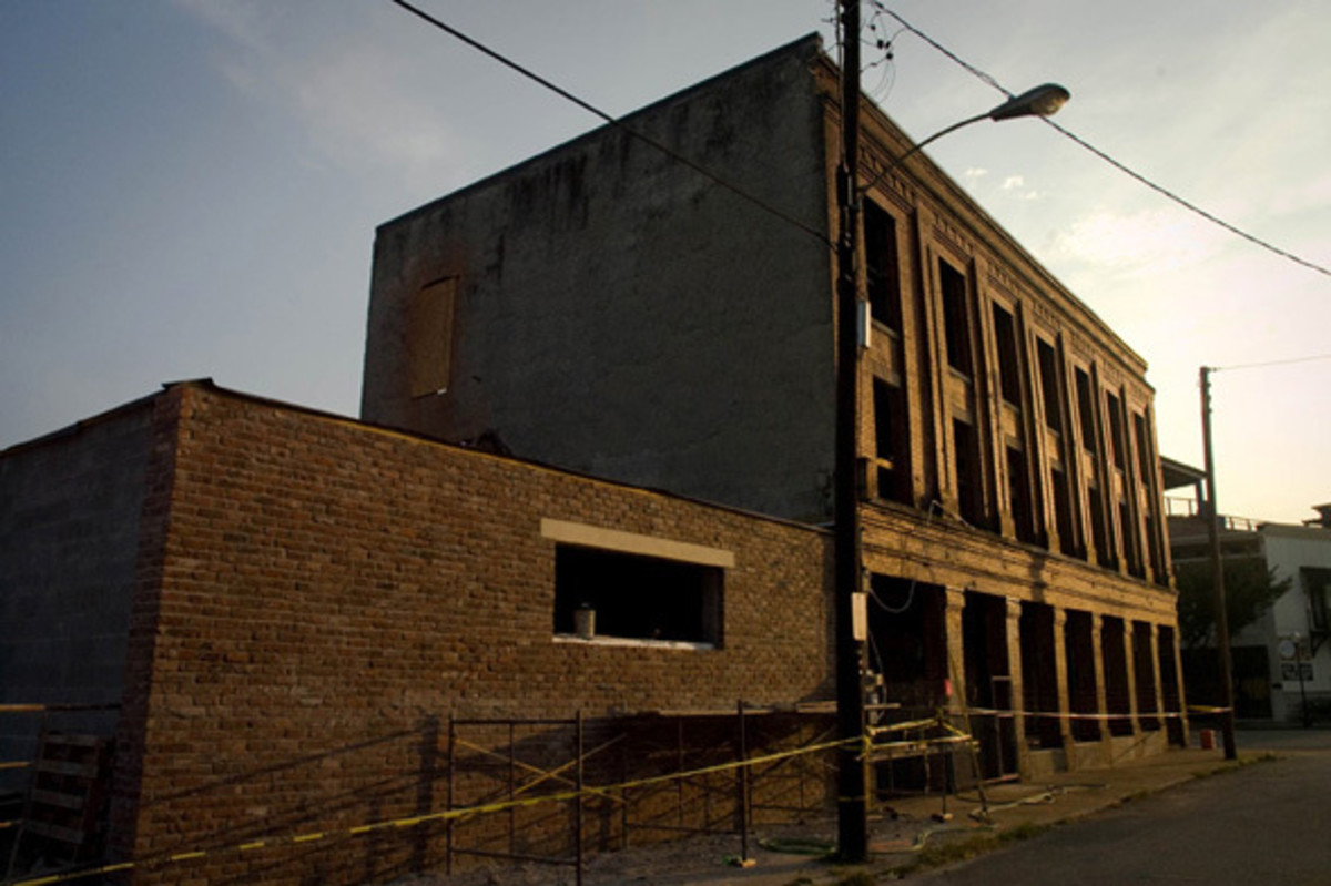 3 Best Bars In Downtown Chattanooga Tennessee hubpages