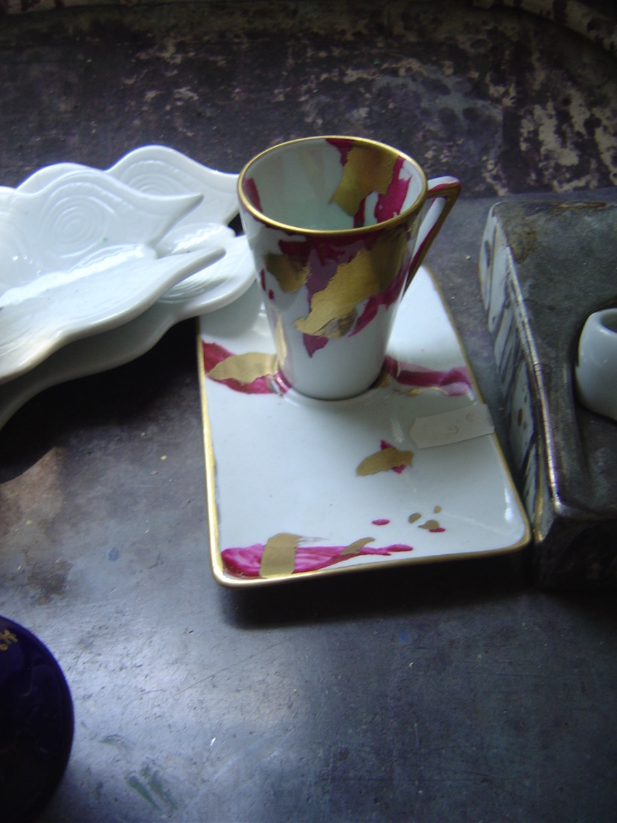 Where to Buy Limoges Porcelain in Limousin, France HubPages