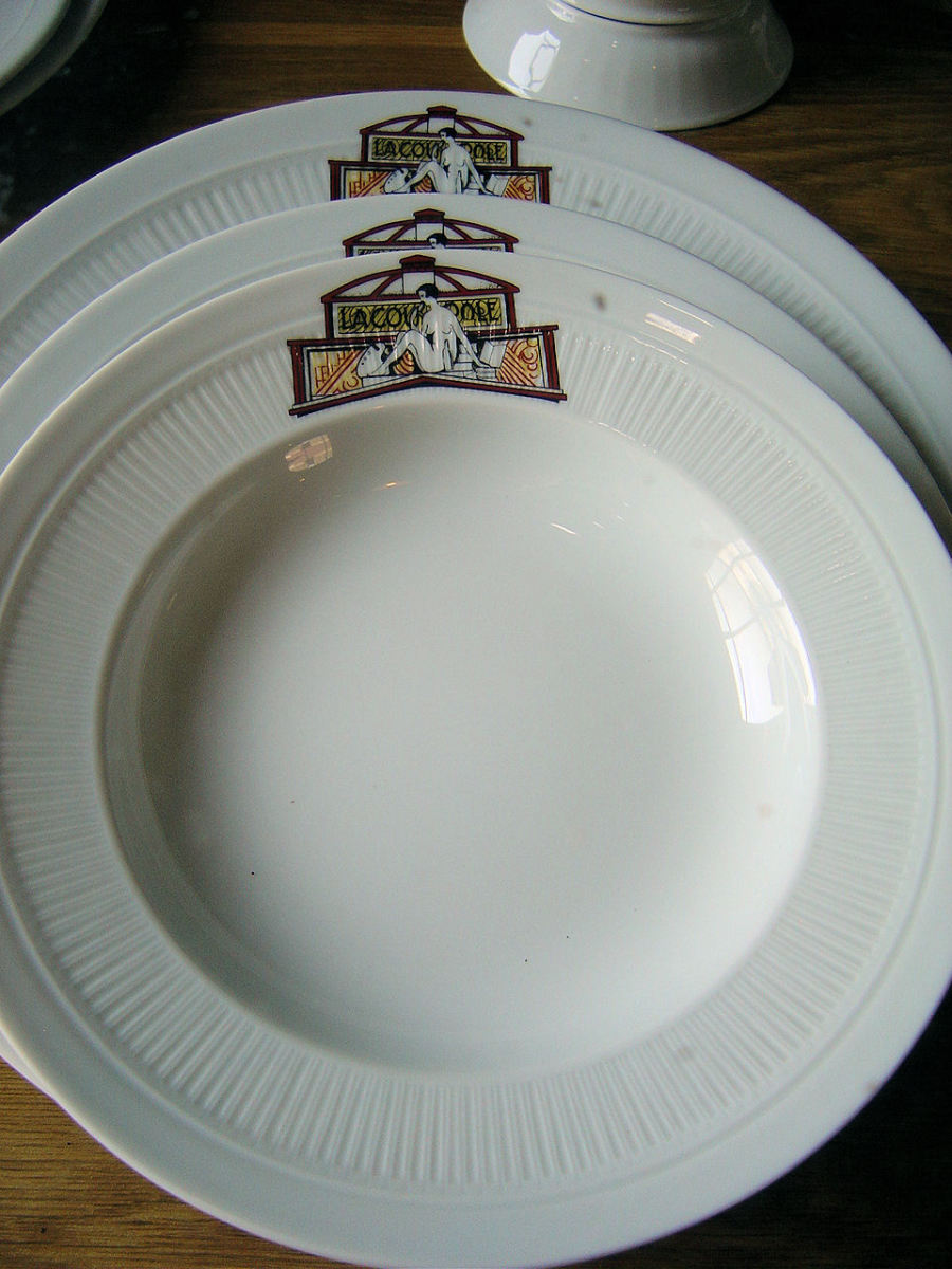 Where to Buy Limoges Porcelain in Limousin, France HubPages