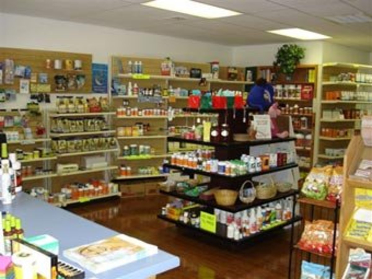 Best Organic Health Food Stores In Chattanooga Tennessee HubPages