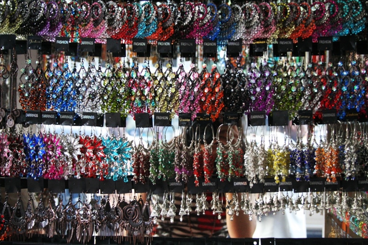 Cheapest and Best Shopping Places in Chennai WanderWisdom