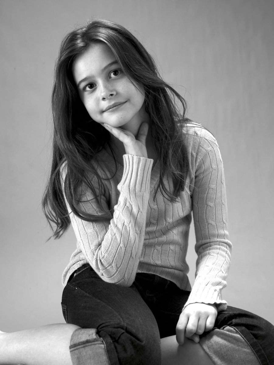 How To Get Your Child Into Modeling Toughnickel