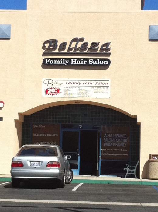 My Favorite Murrieta Hair Salon HubPages