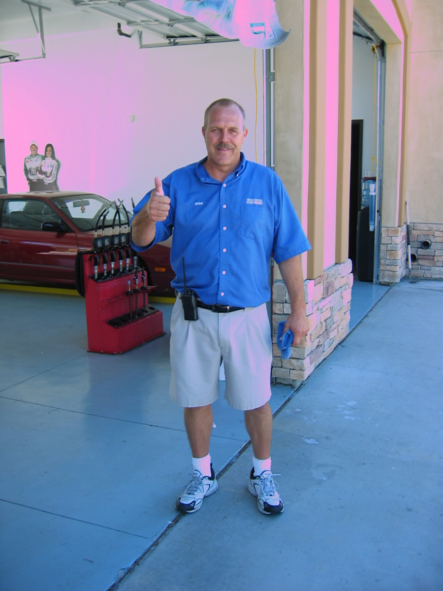 Full Service Car Washes in Murrieta California HubPages