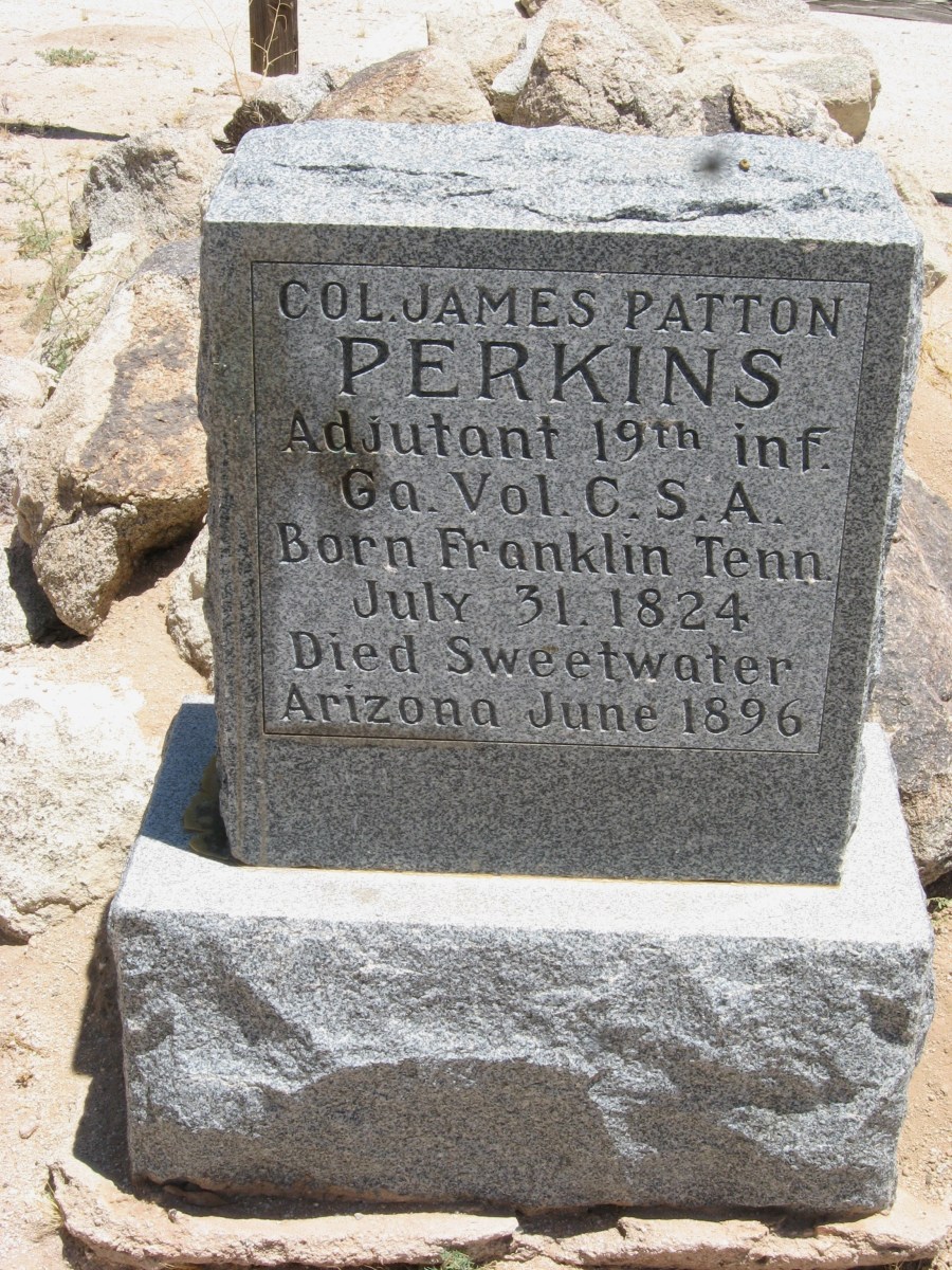 Historic Cook Church in Sacaton Arizona HubPages