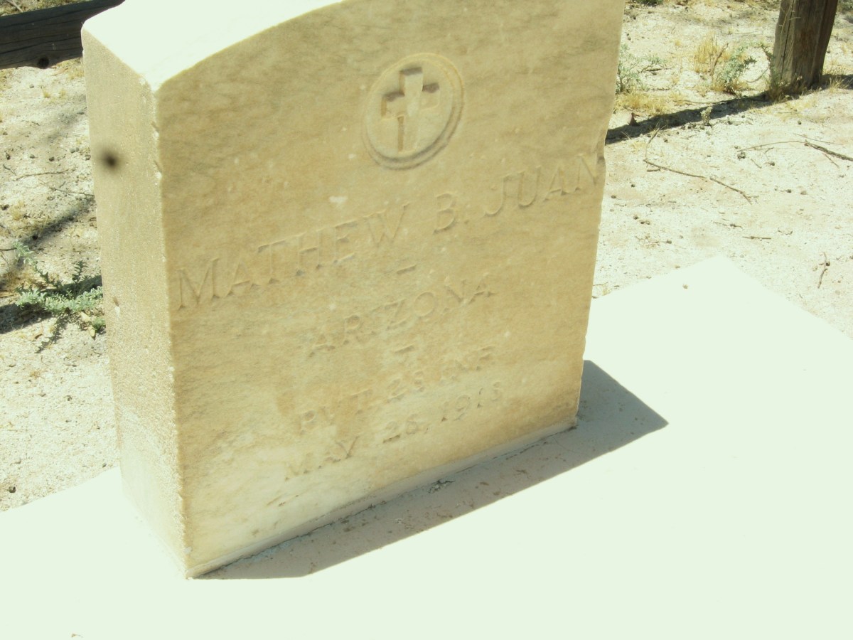 Historic Cook Church in Sacaton Arizona HubPages