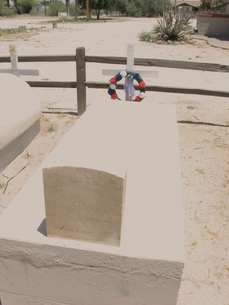 Historic Cook Church in Sacaton Arizona HubPages