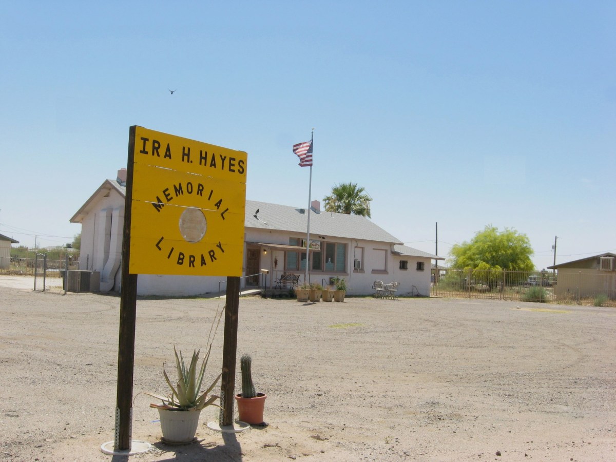 Historic Cook Church in Sacaton Arizona hubpages