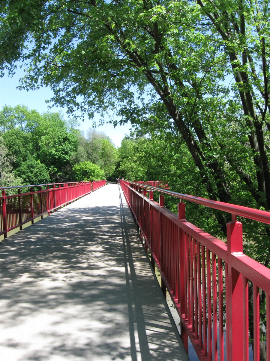 The 3 Best Bike Trails in Indiana SkyAboveUs