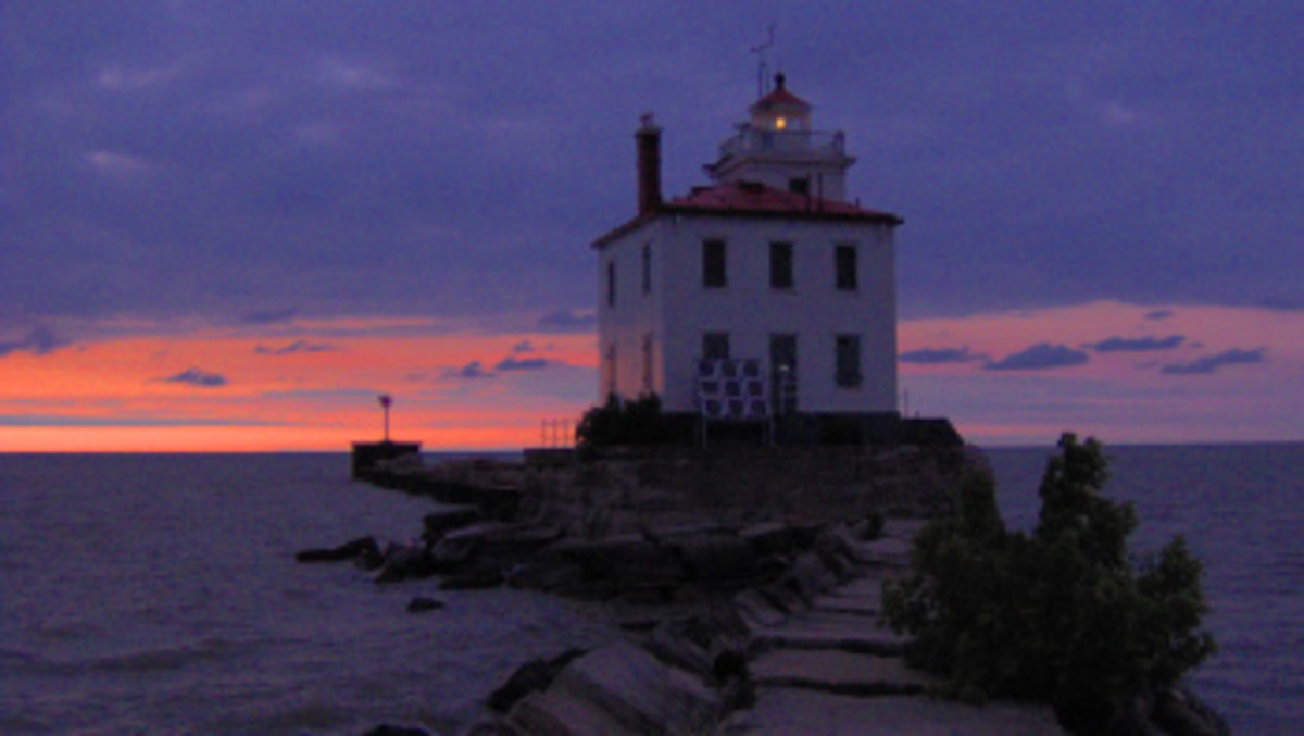 Best Places to Live Mentor, Ohio The Greenspace Champion hubpages