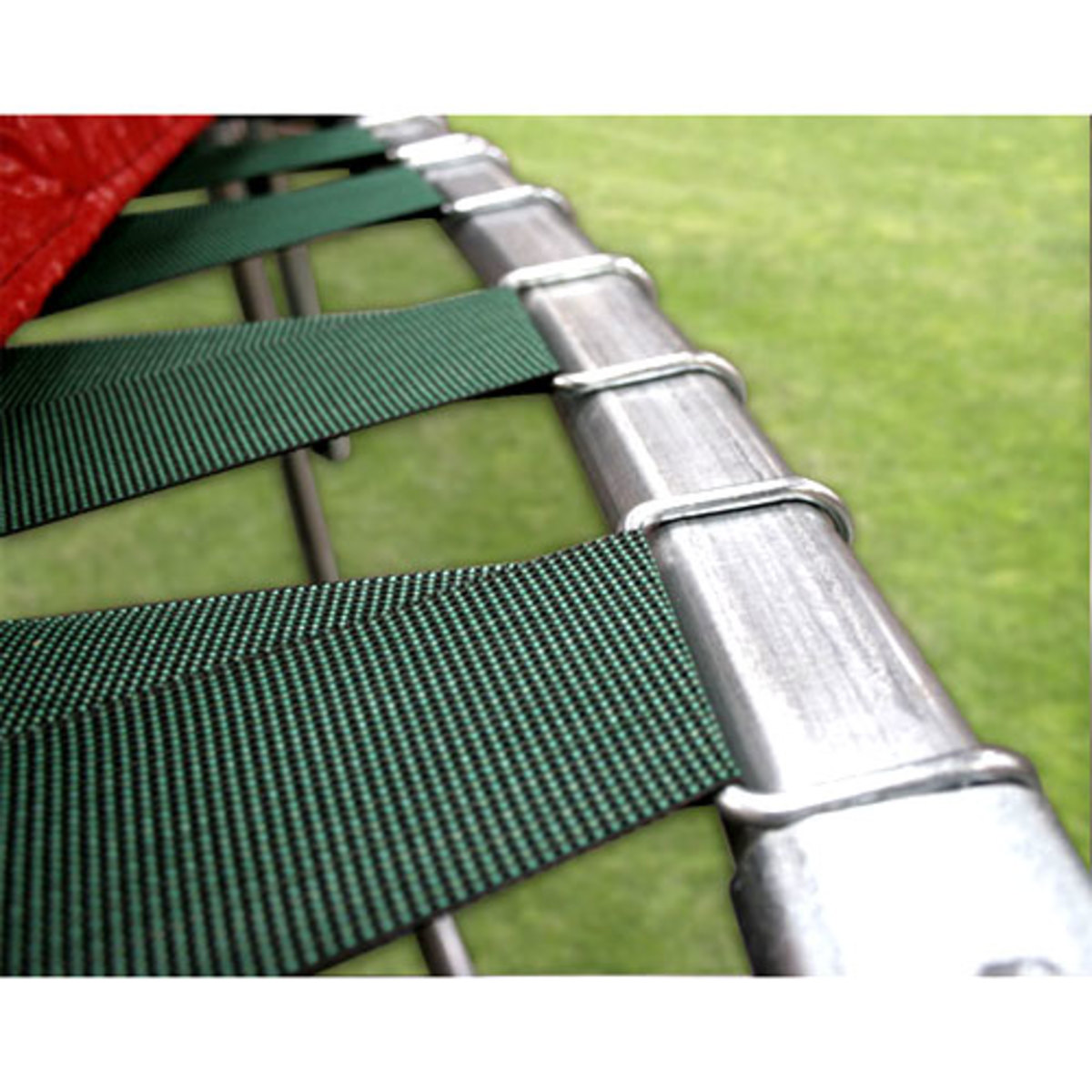 How to Choose and Buy a Safer Trampoline HubPages