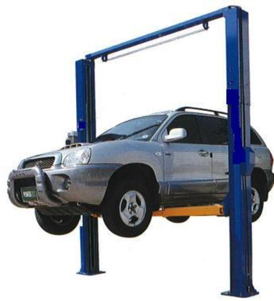 Car Lift Car Lift Business Bay