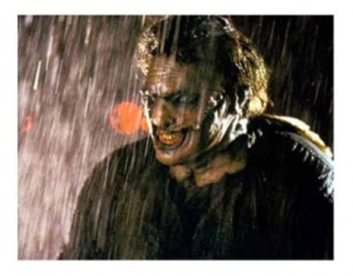 The Real Texas Chainsaw Massacre Ed Gein HubPages