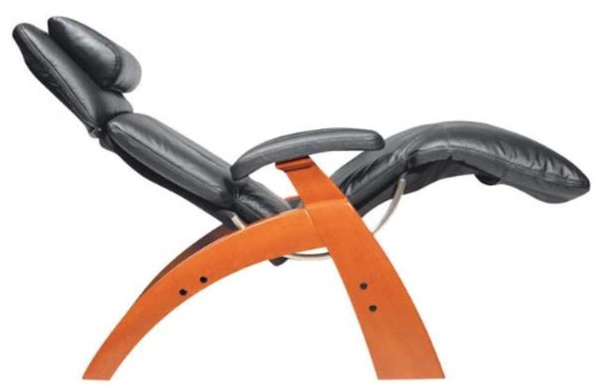 Do you know that an Anti Gravity Chair Can Alleviate Your Back Pain