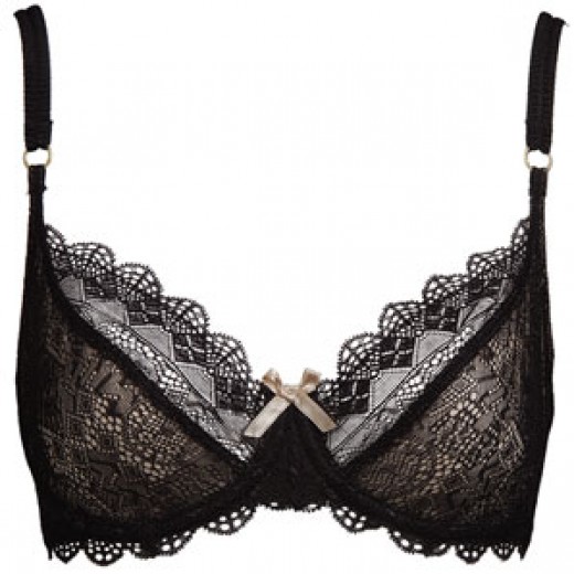 Lingeropedia Illustrated Guide To Bras (Brassieres) Bellatory