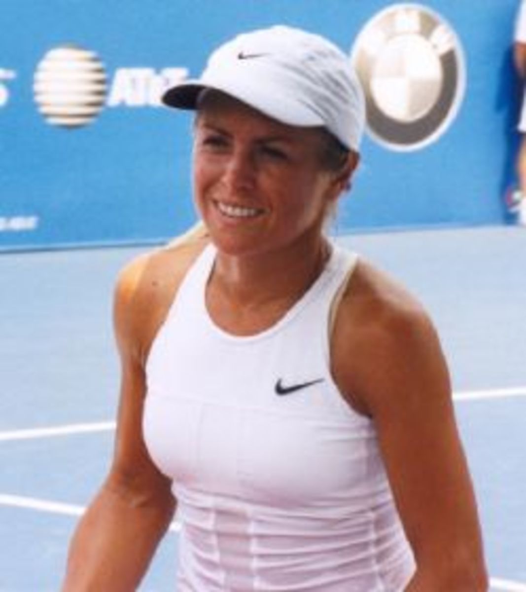 6 Hottest Retired Female Tennis Players hubpages