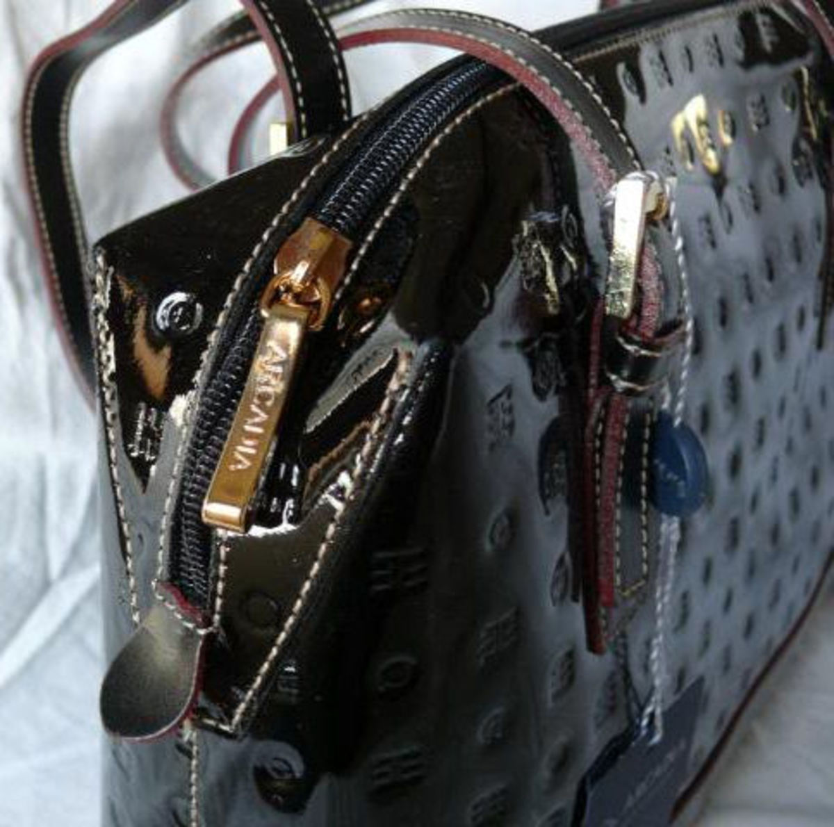 Arcadia Handbags HubPages