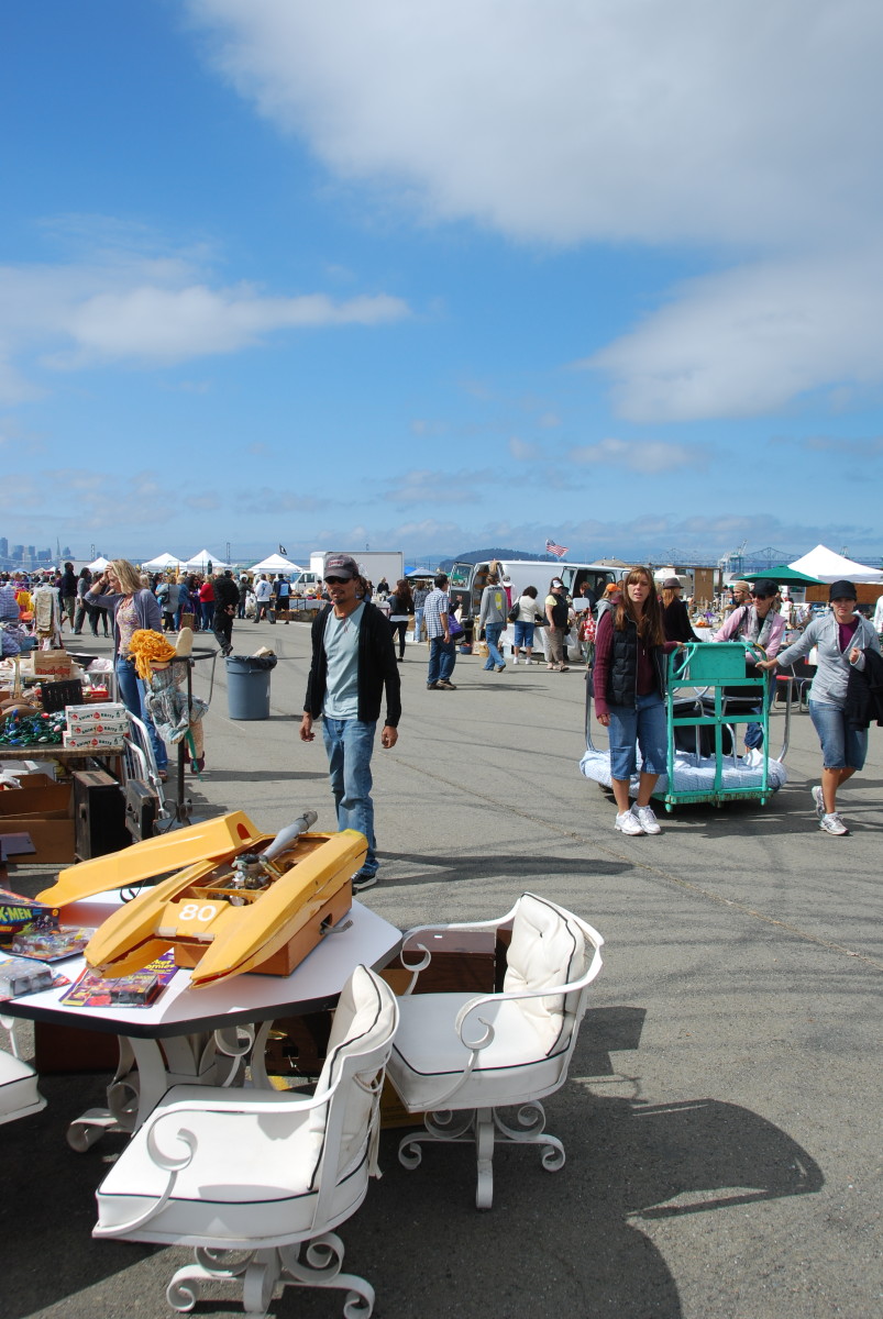 The Best Flea Markets in the Indianapolis, Indiana Area ToughNickel