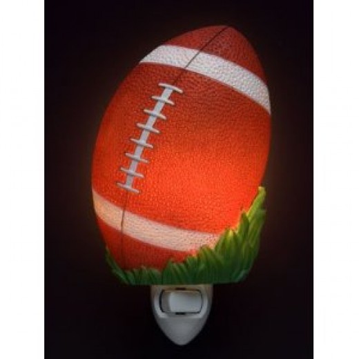 Great Gifts Sports Themed Glass Night Lights Under 25 Buy Online