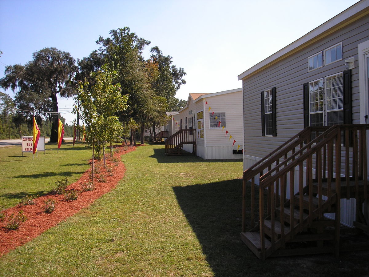 Are Mobile Homes a Good Investment? HubPages