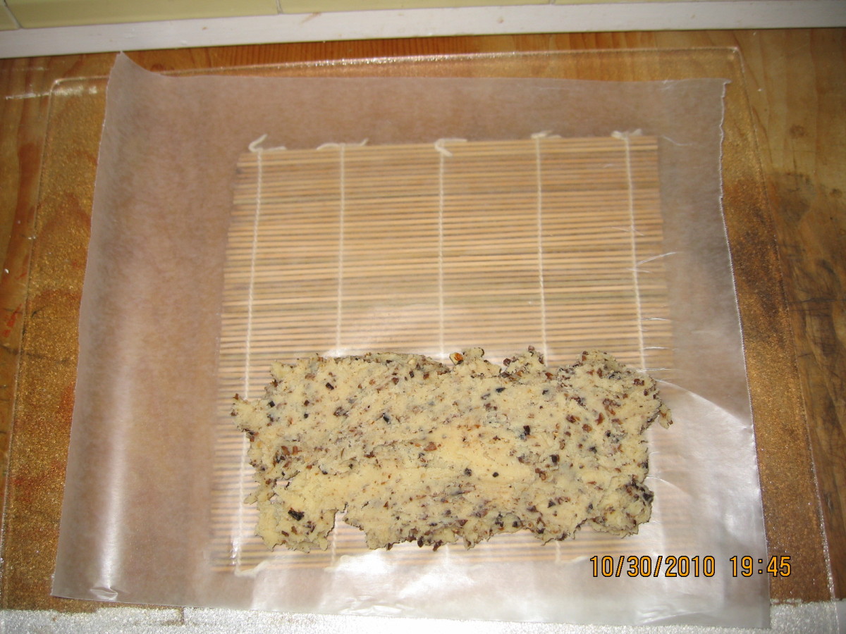 How to Make Candy Cap Mushroom Cookies HubPages