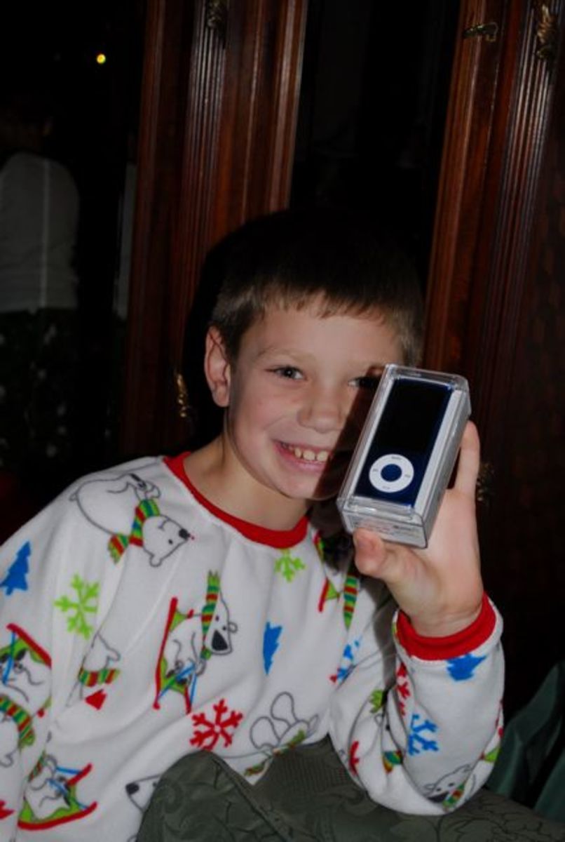 Gift Ideas for 10Year Old Boys Holidappy