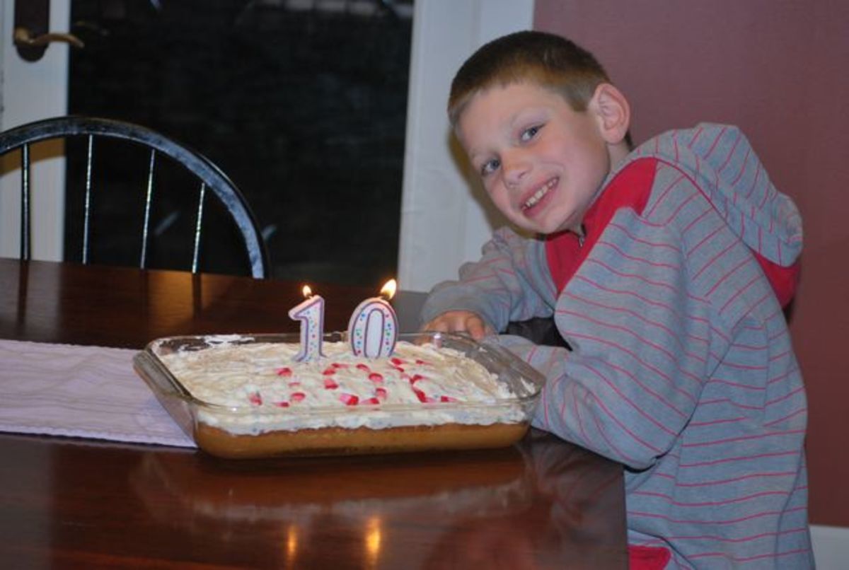 Gift Ideas for 10Year Old Boys Holidappy