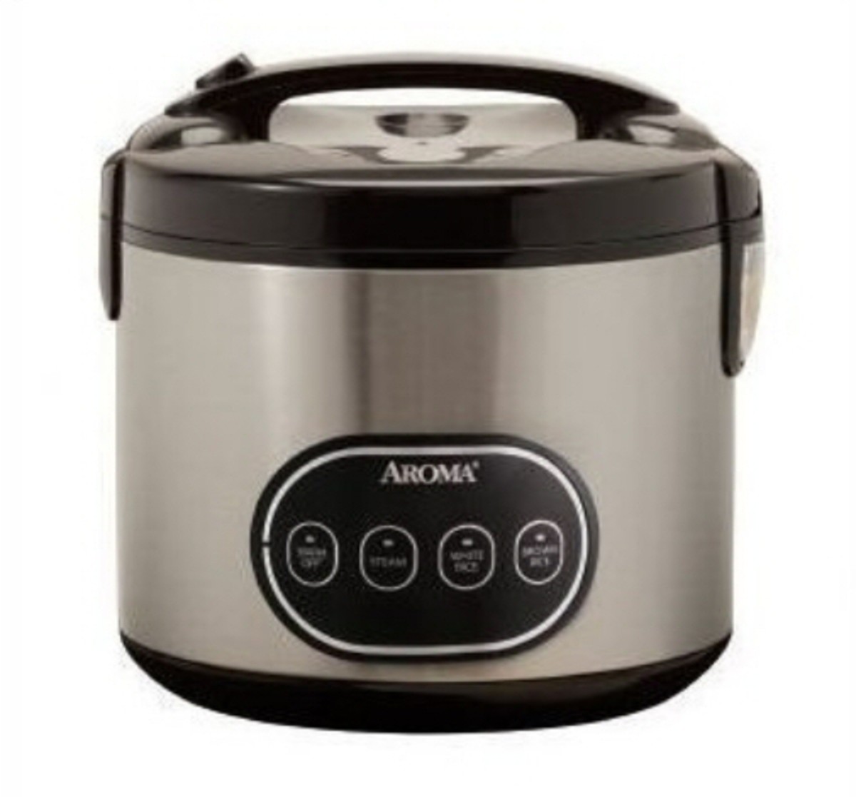 Aroma Rice Cooker Instructions and Simple Recipes