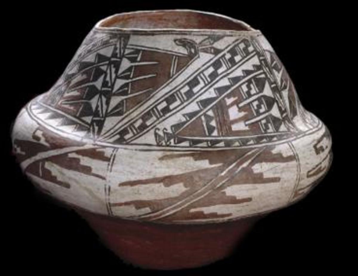 Ancient Ghana The West African Kingdom & Land of Gold HubPages