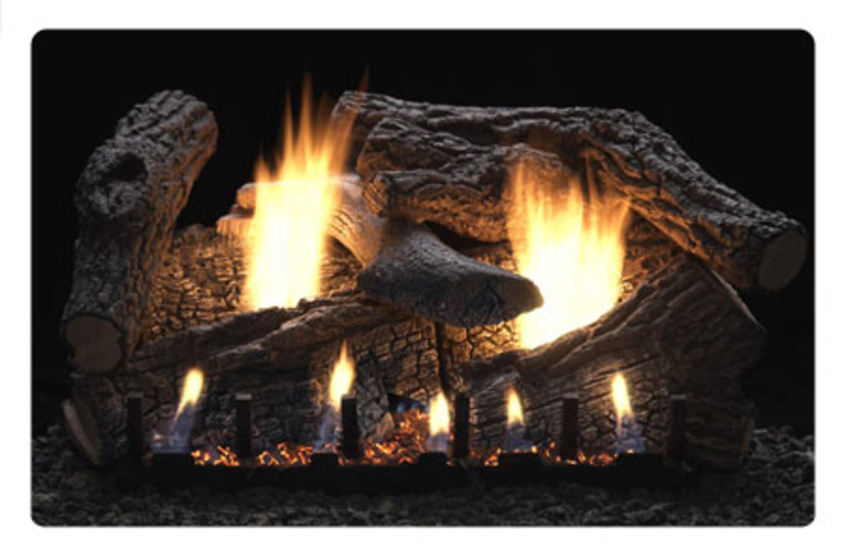 New designs in ventless gas fireplace alternatives hubpages