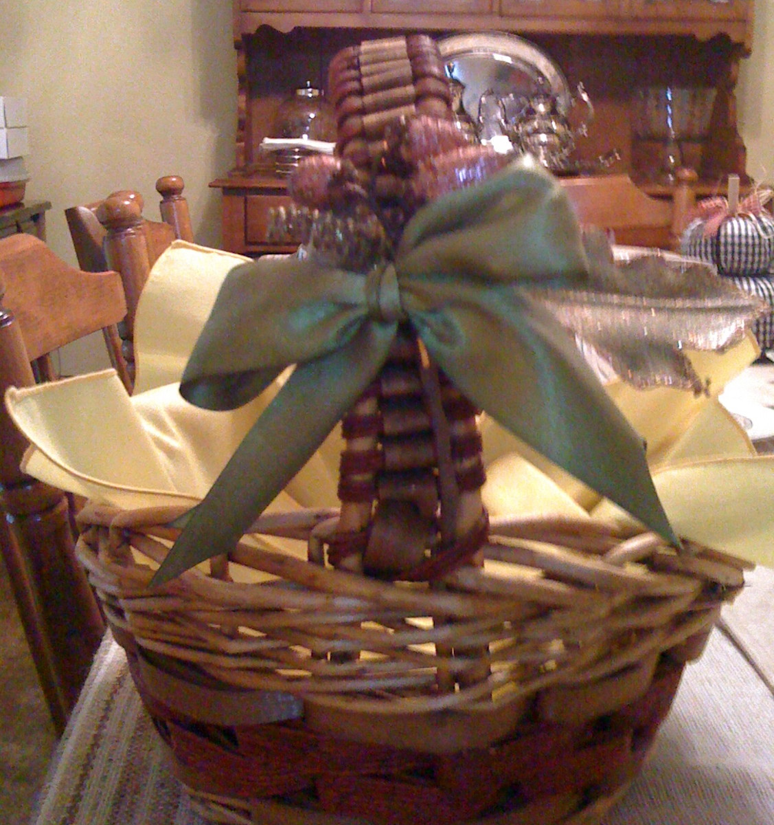 Bread Baskets HubPages