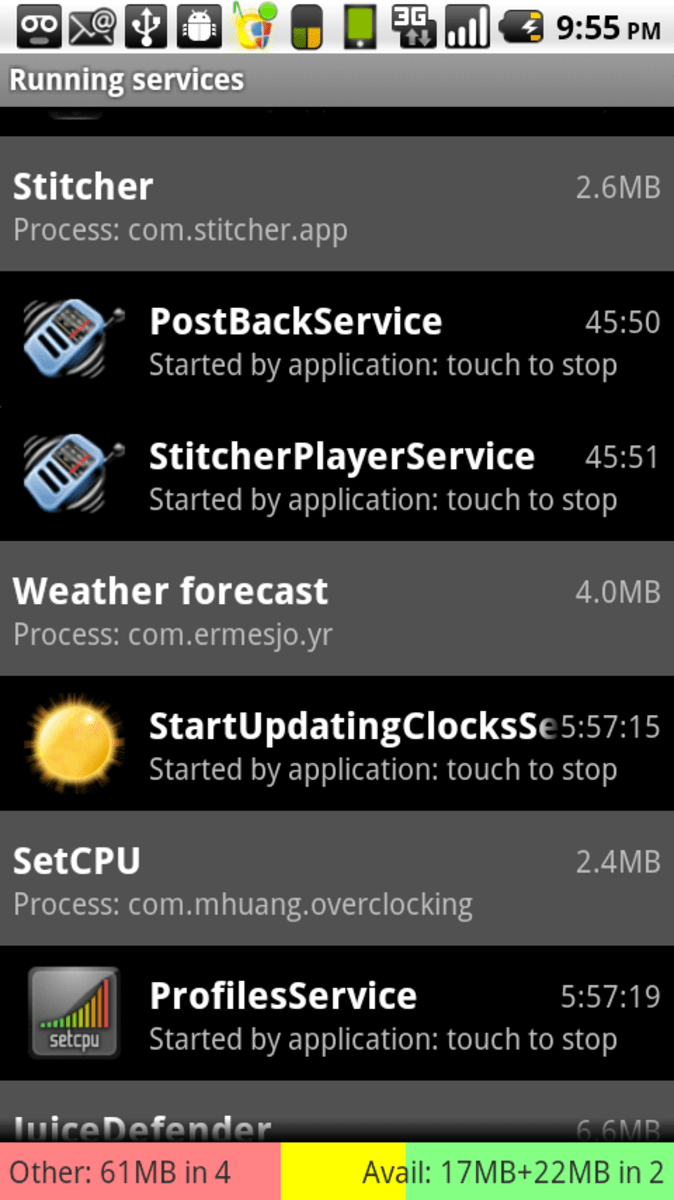 How to Make My / Your Slow and Slower Android Phone Faster for Free