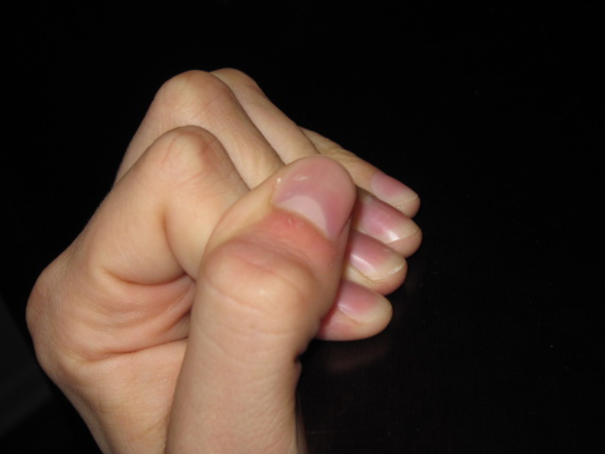 Closed Grips Vs Open Grips in Rock Climbing SkyAboveUs