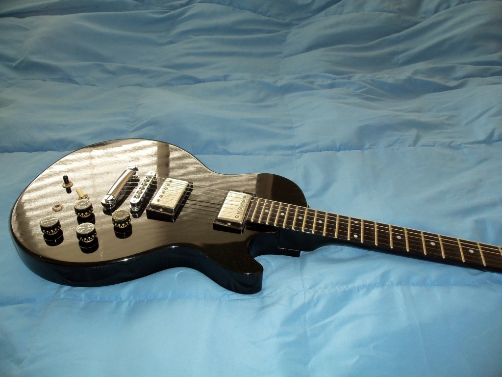 How to Clean and Polish a Guitar HubPages