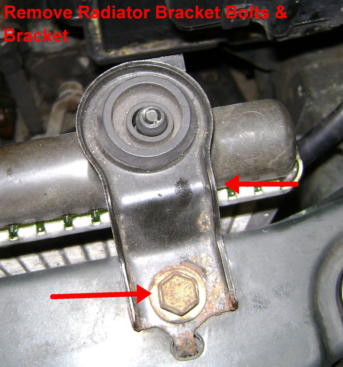 DIY Toyota Camry Radiator Replacement (With Video) | AxleAddict