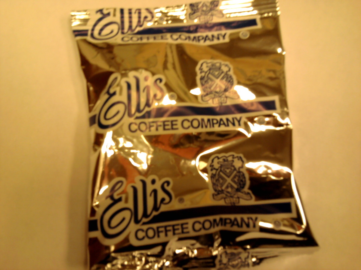 Is Ellis William Penn One of the Best Coffees? A Review Delishably