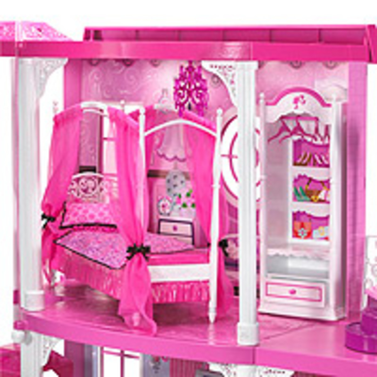 Barbie Doll House hubpages