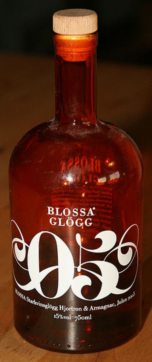 Glogg A Warm Scandinavian Christmas Drink Recipe hubpages