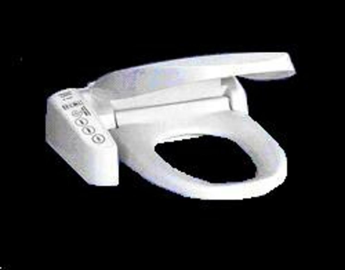 15 Most Expensive Luxury Toilets | HubPages