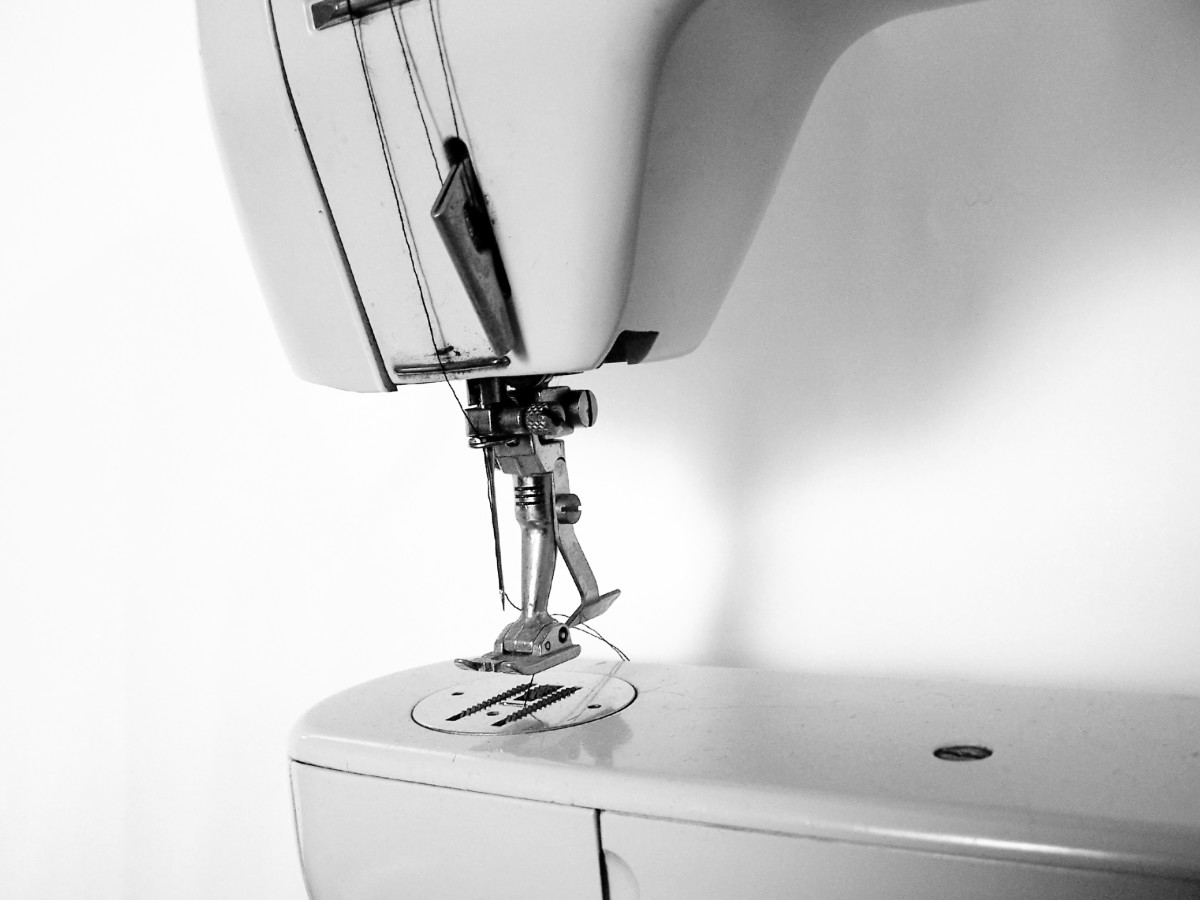 Resources For EuroPro Sewing Machines and Free Manuals hubpages
