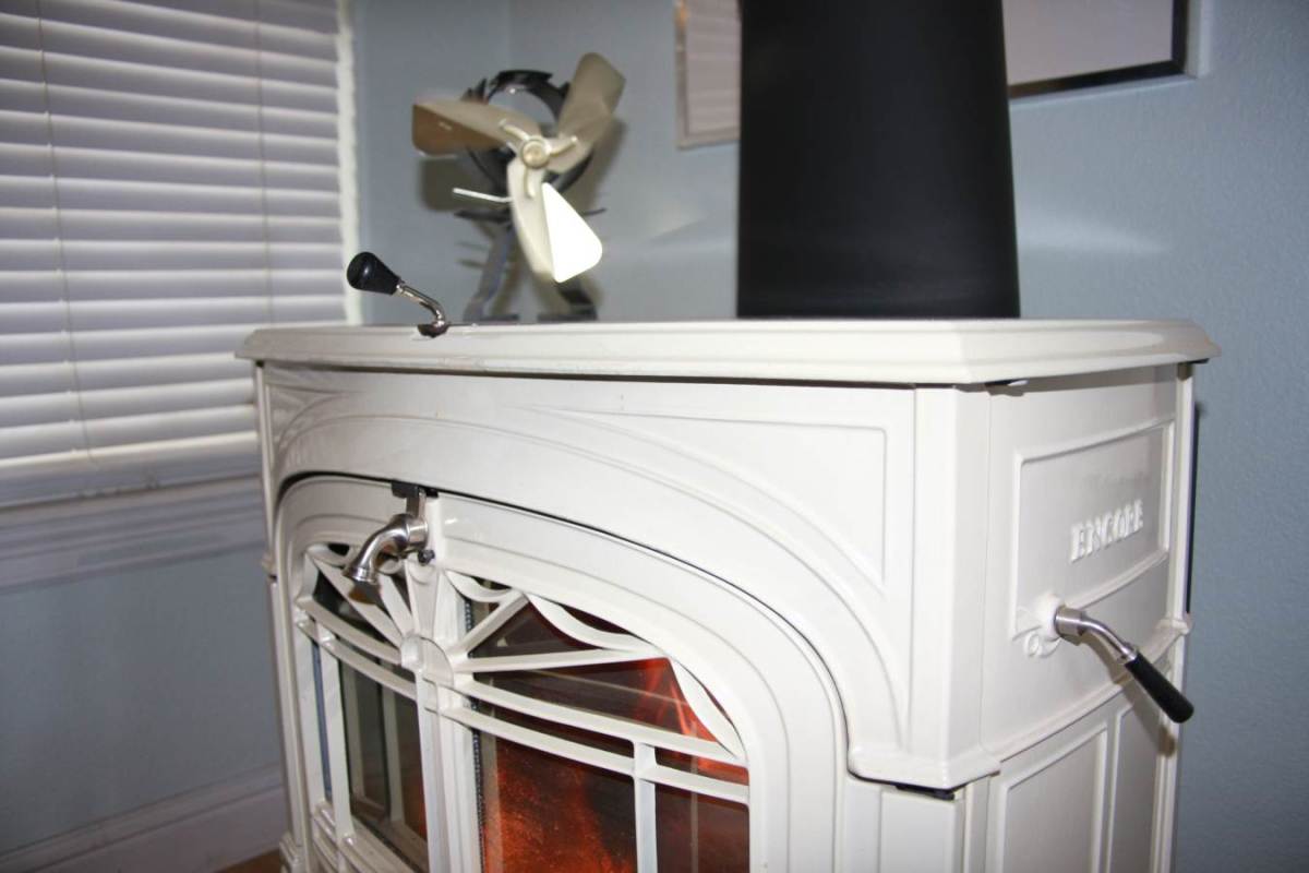 Do Wood Stove Fans Really Work? HubPages