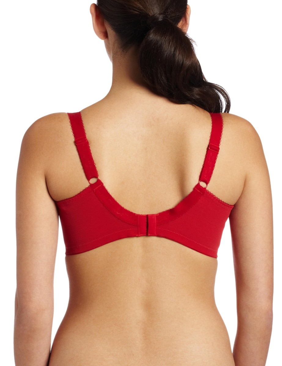 Best Bras for Large Breasts Top Three Bras for FullFigured Women