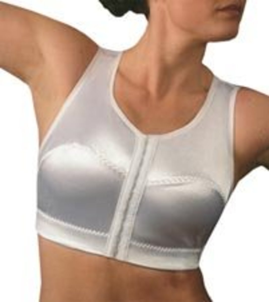 Best Bras for Large Breasts Top Three Bras for Full Figured Women