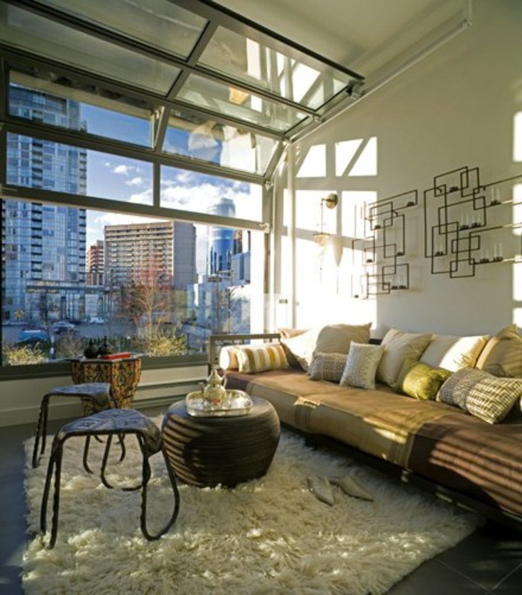 Home Remodeling Improvement Glass Garage Doors Great Design Ideas