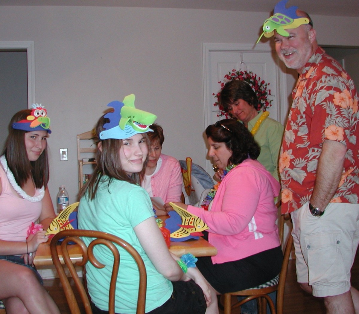 Ideas for How to Host a Jimmy Buffett Theme Party in Your Home hubpages