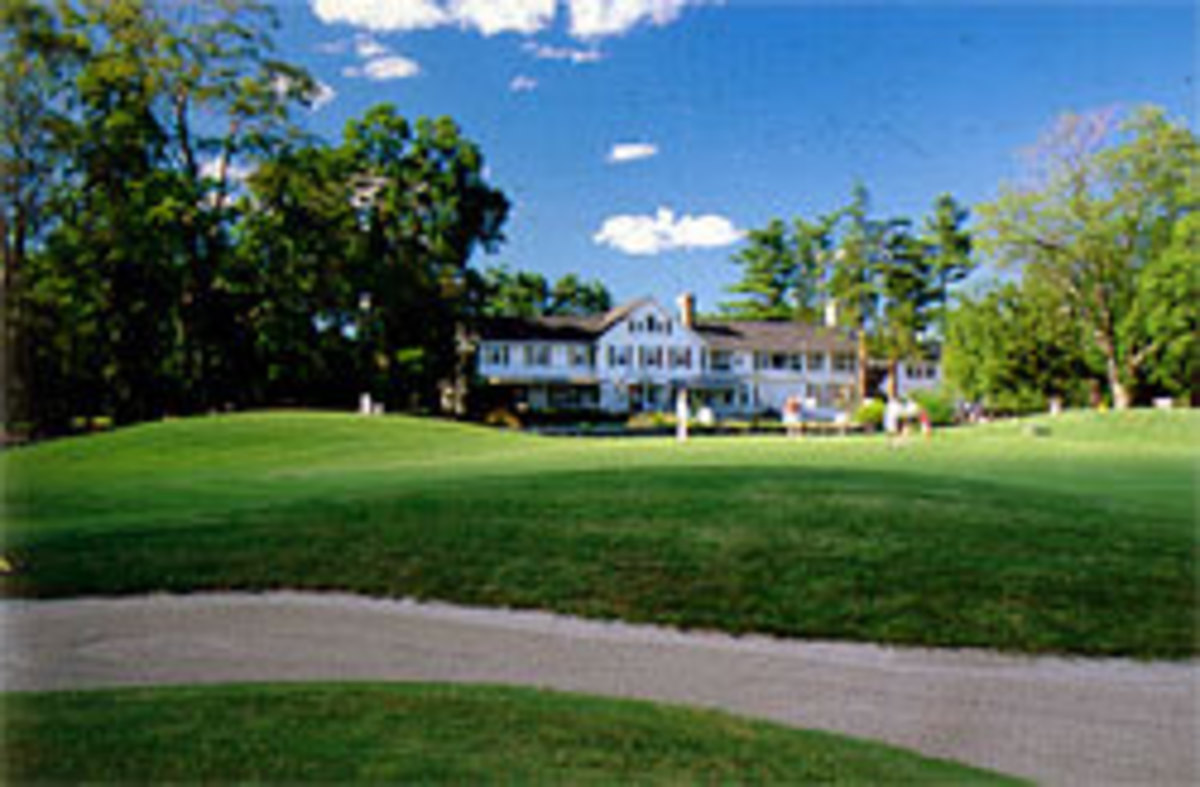 Sterling Farms Has a Private Golf Club Air HubPages