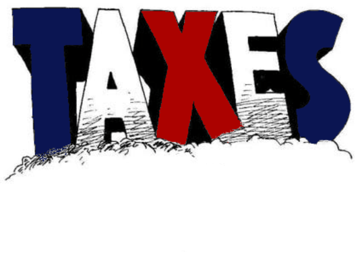 French Taxes How Taxation in France Works HubPages